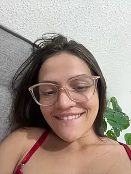 Sarah  hot online show from May 15, 11:45 pm