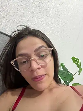 Sarah  hot online show from May 16, 12:18 am