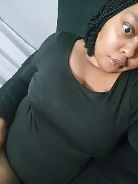 CaramelBBrown online show from May 15, 10:50 pm