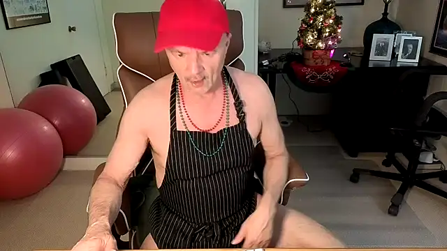 hotdadbod online show from December 19, 9:44 pm
