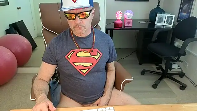 hotdadbod online show from February 26, 9:25 pm