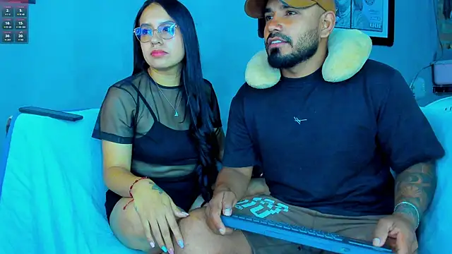 Ashly-tonny online show from May 16, 2:52 am