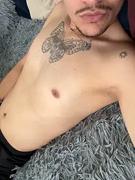 Salvatore 6666 online show from May 14, 9:21 pm