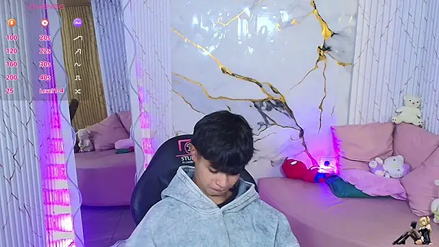 Spark tay online show from June 6, 2:38 am