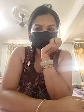 IndianFireQueen online show from July 28, 8:54 am