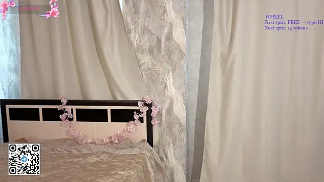 softiekitty online show from June 11, 3:32 pm
