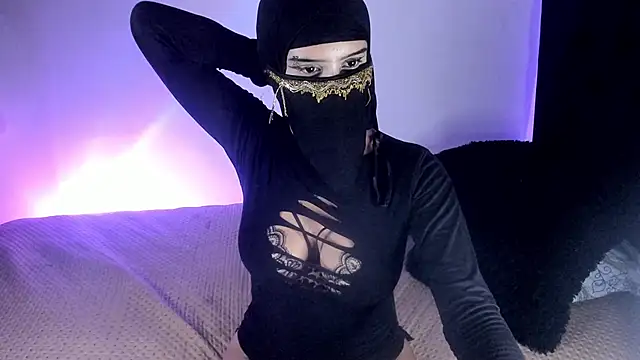 safira 66 online show from May 19, 2:51 am