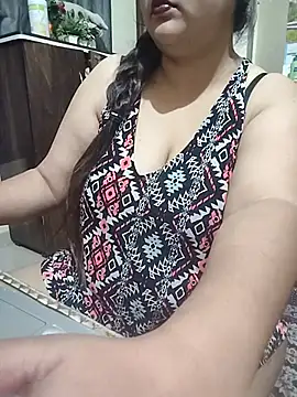Snapshot of -Billo chatting on June 25, 12:21 am -Billo online show from June 25, 12:21 am