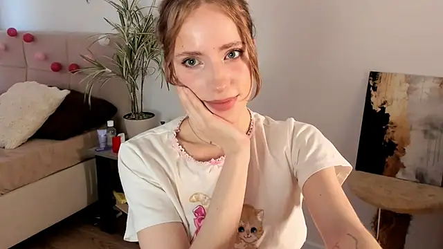 imogensy online show from May 24, 3:17 pm