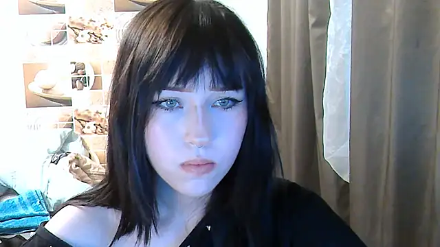 Snapshot of NoirEva chatting on June 21, 5:26 pm NoirEva online show from June 21, 5:26 pm