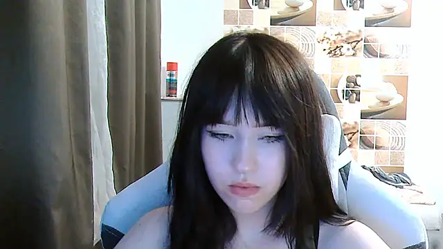 Snapshot of NoirEva chatting on June 28, 5:08 pm NoirEva online show from June 28, 5:08 pm