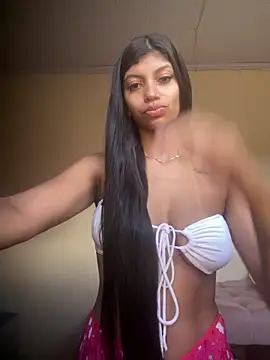 bruna carvalhohott online show from May 15, 12:34 pm