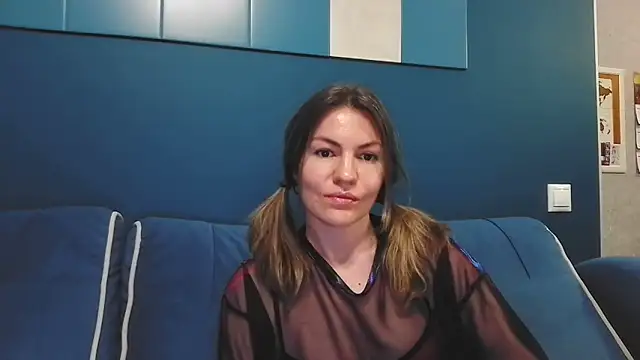 Snapshot of Margarett chatting on May 12, 6:38 pm Margarett online show from May 12, 6:38 pm