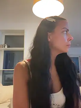SweetLillySugar  online show from June 4, 8:04 pm