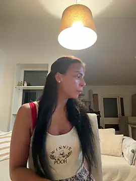 SweetLillySugar  online show from June 9, 9:26 pm