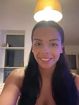 SweetLillySugar  online show from June 10, 9:35 pm