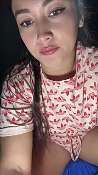 Snapshot of Tatiana123_ chatting on May 20, 10:27 pm Tatiana123 online show from May 20, 10:27 pm