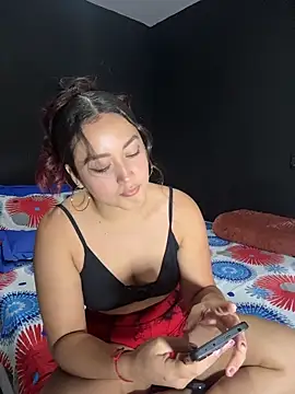Snapshot of Tatiana123_ chatting on May 23, 8:24 pm Tatiana123 online show from May 23, 8:24 pm