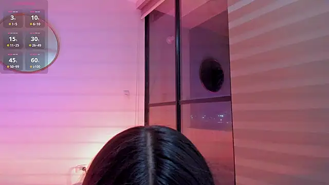 imsofia dy online show from May 18, 12:07 am