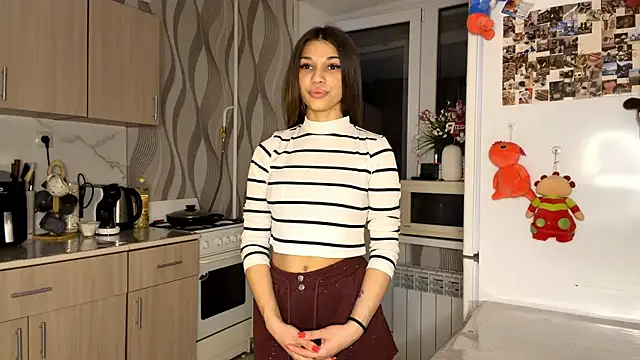 RollingBabe online show from May 12, 10:07 pm