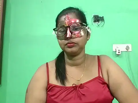 Snapshot of Kavya17 chatting on July 29, 3:04 am Kavya17 online show from July 29, 3:04 am