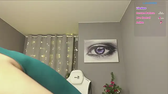 Megany online show from January 12, 5:13 am