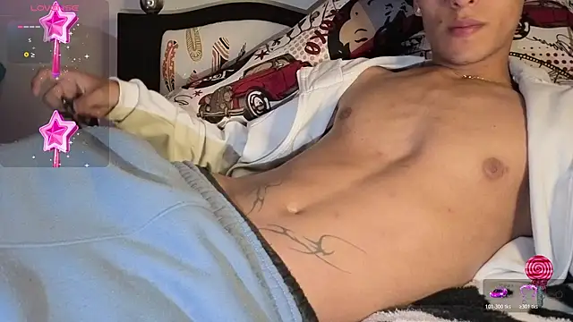 Chris pz online show from July 27, 3:24 am