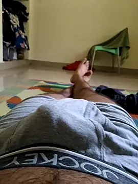 1Horny Boy1 online show from July 26, 3:25 am