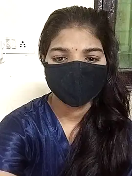Snapshot of Ruhani_ chatting on June 22, 3:36 am Ruhani online show from June 22, 3:36 am
