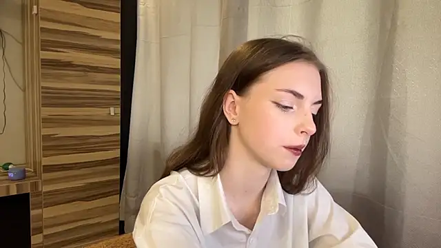 BonitaBright online show from June 15, 6:48 am