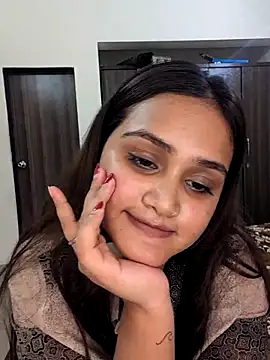 Ash Dolll online show from May 13, 12:13 pm