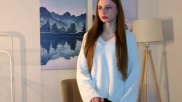 KatieCostain online show from May 16, 7:05 am