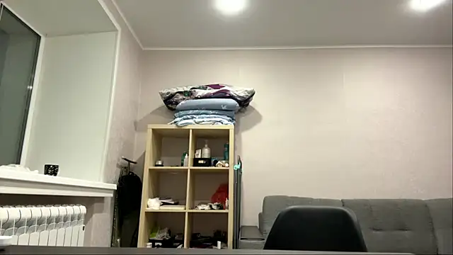 CuteLilit online show from June 13, 7:12 pm