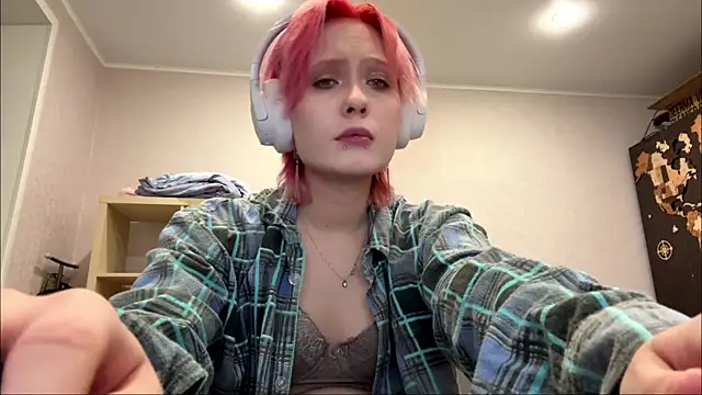 CuteLilit online show from June 20, 9:28 pm