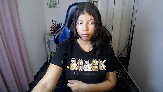 Paulina07  online show from June 5, 3:29 pm