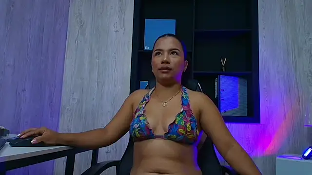 TamaraaHoney online show from May 16, 12:37 pm