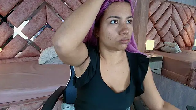 TamaraaHoney online show from June 11, 12:58 pm