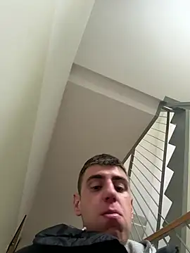 YourFavoriteSexy online show from May 19, 4:08 am