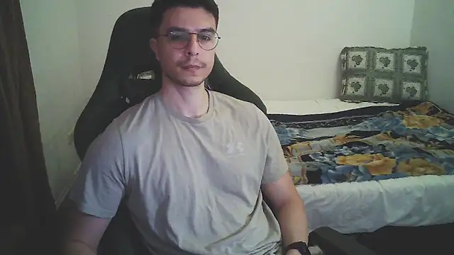Jamcko24 online show from May 13, 10:38 pm