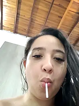 NathyFerrer online show from July 13, 3:37 pm
