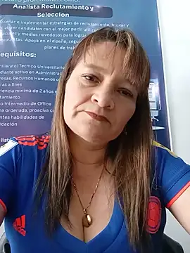 Snapshot of KAREN--03 chatting on June 17, 3:57 pm KAREN--03 online show from June 17, 3:57 pm