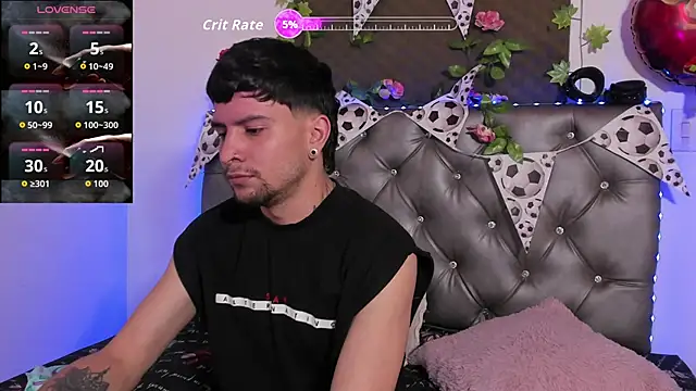 StefanoBigCock online show from June 30, 7:26 pm