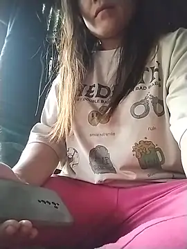 Caily-ly online show from June 30, 3:18 am