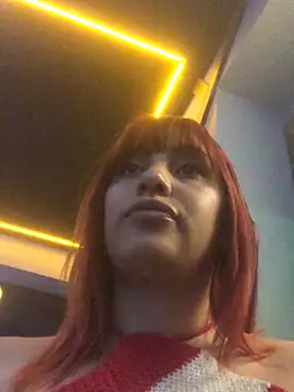 -Nataly online show from May 16, 2:52 am