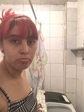 -Nataly online show from May 18, 8:36 pm