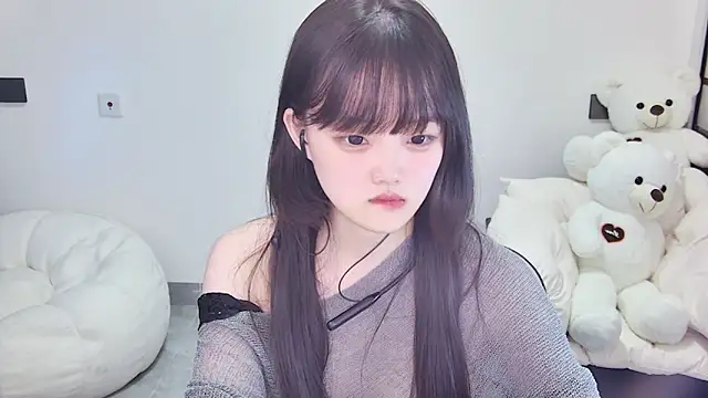 Evil-Bunny007 online show from June 18, 12:42 pm