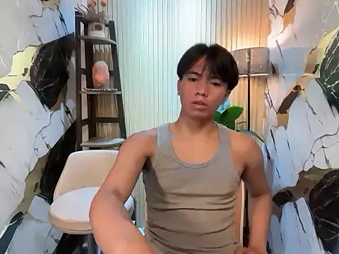 horny jamesxx online show from June 9, 7:36 pm