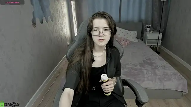 Rita Addams online show from June 8, 9:20 am