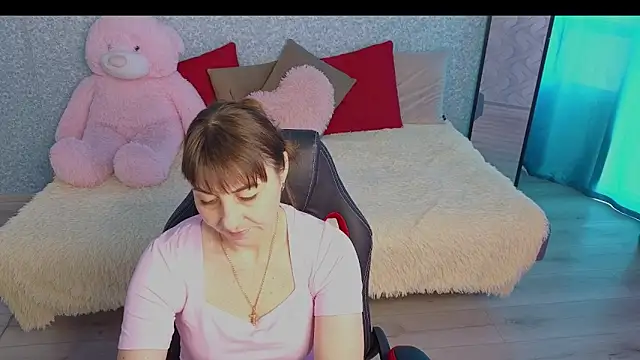 StelaDream online show from June 30, 9:21 am