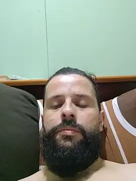 Josmar1187 online show from May 15, 4:52 am